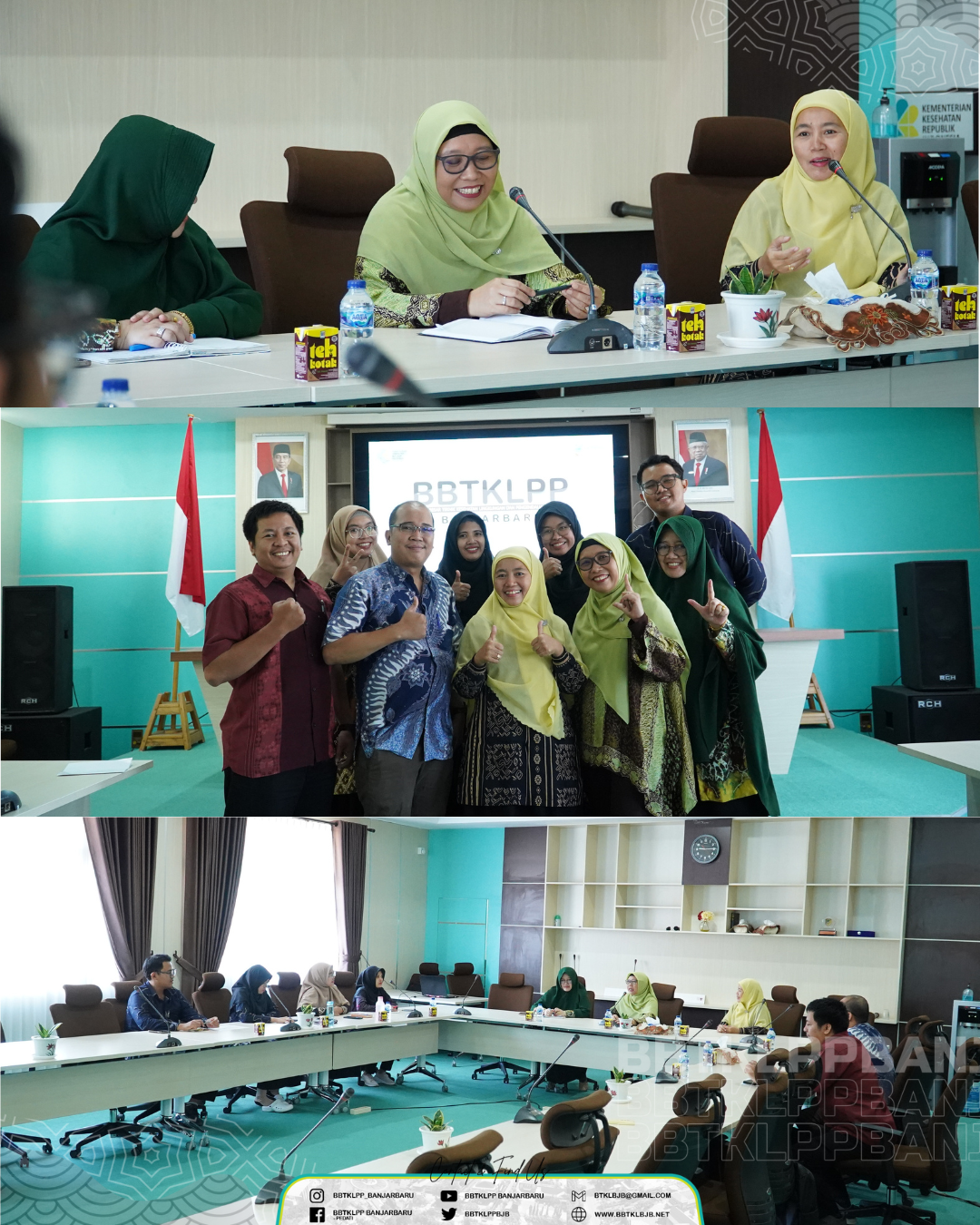 Penilaian campak